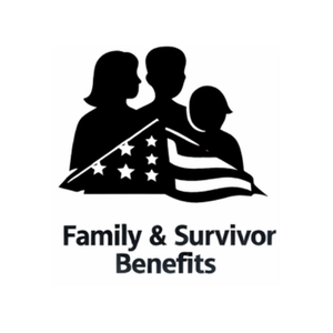 Texas Veteran Family, Spouse & Survivor Benefits Guide